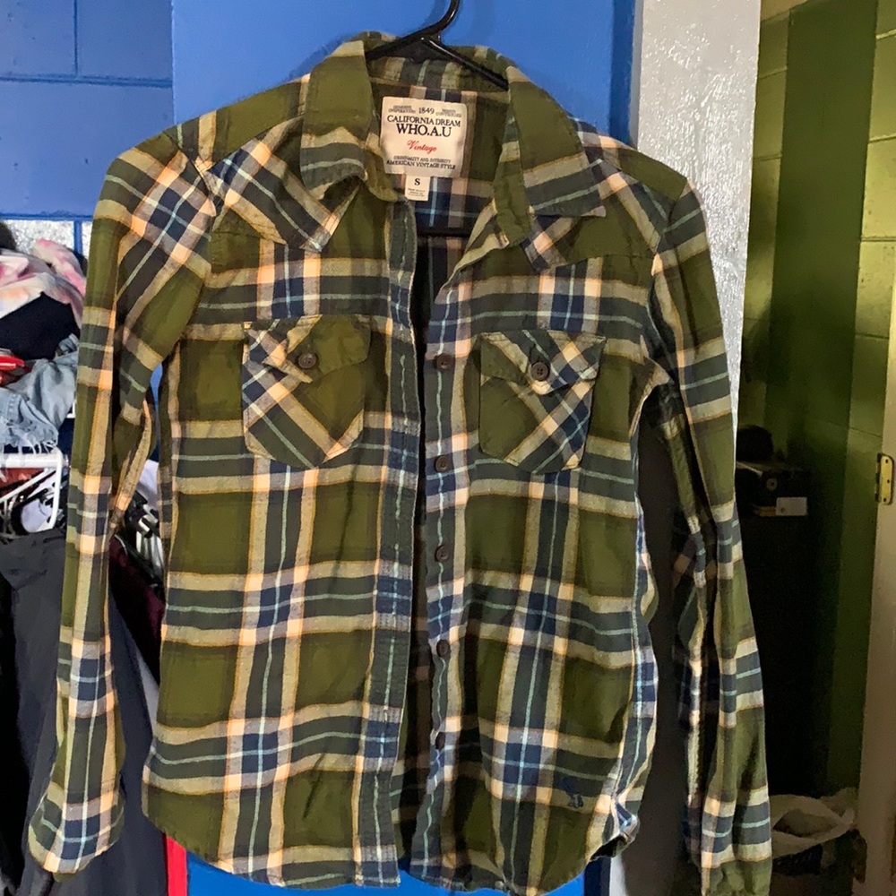 Flannel